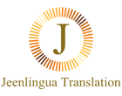 Jeenlingua